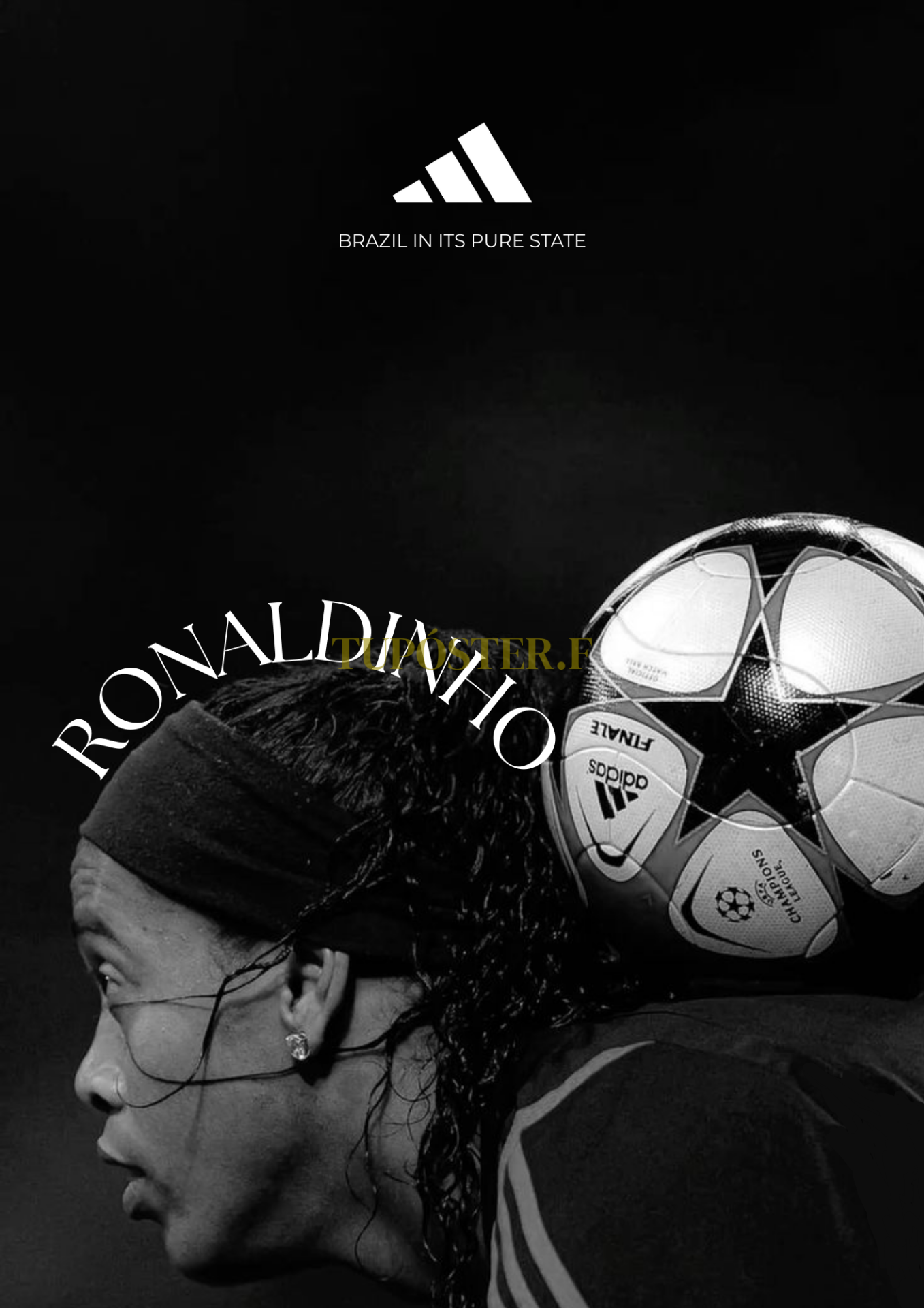 RONALDIÑHO