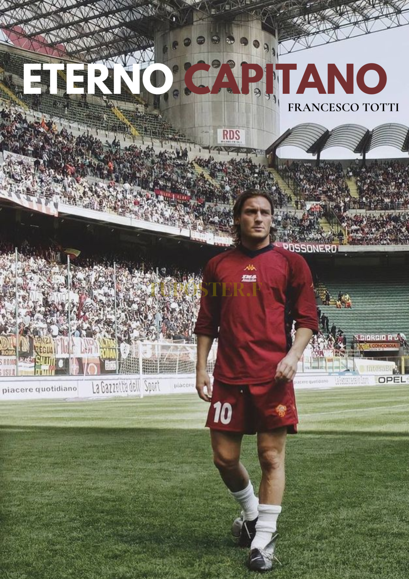TOTTI