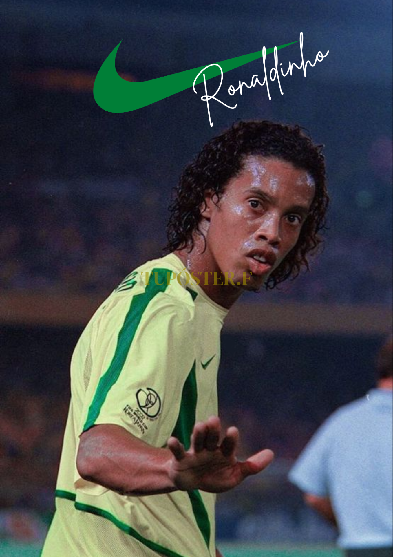 RONALDIÑHO