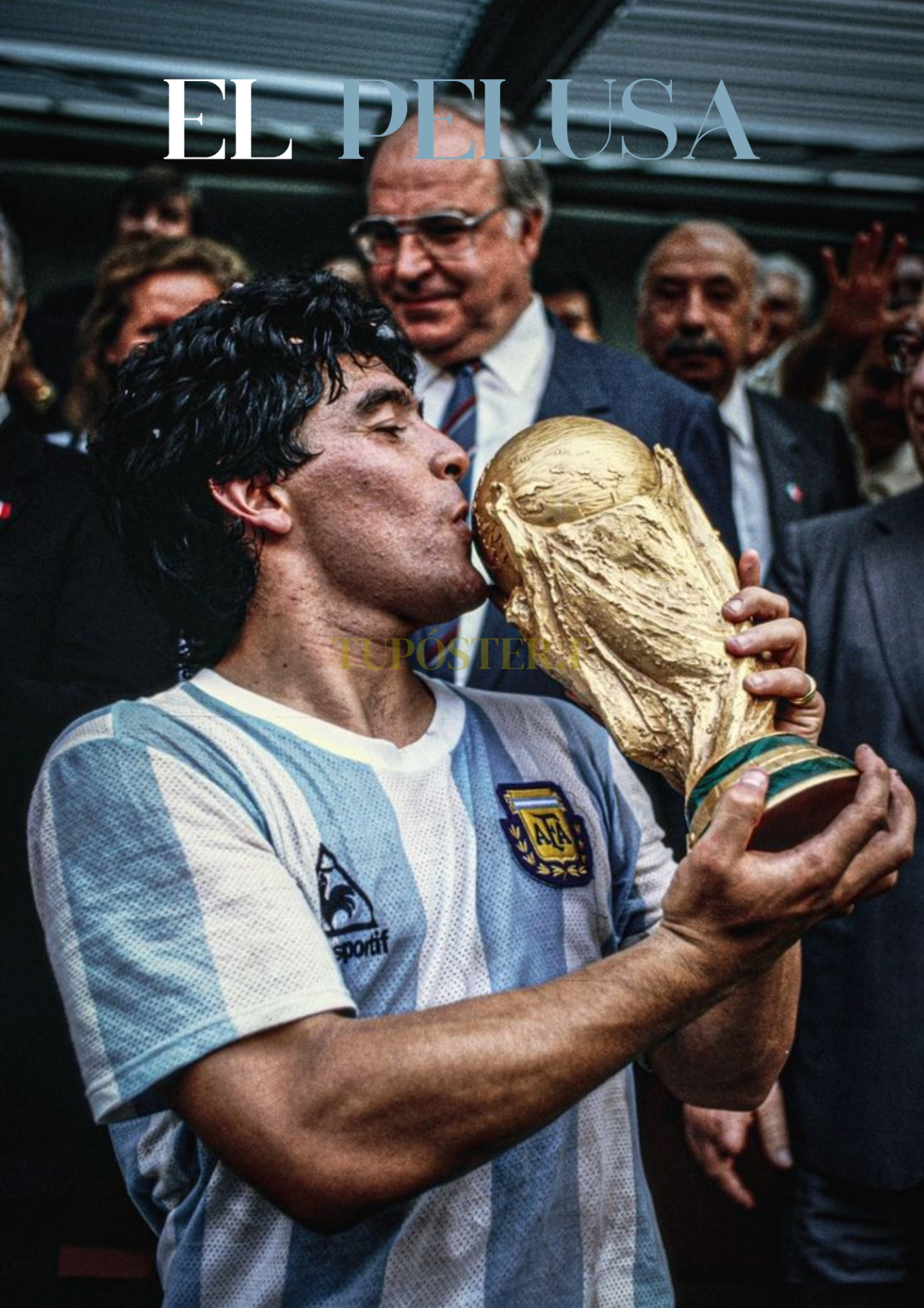 MARADONA