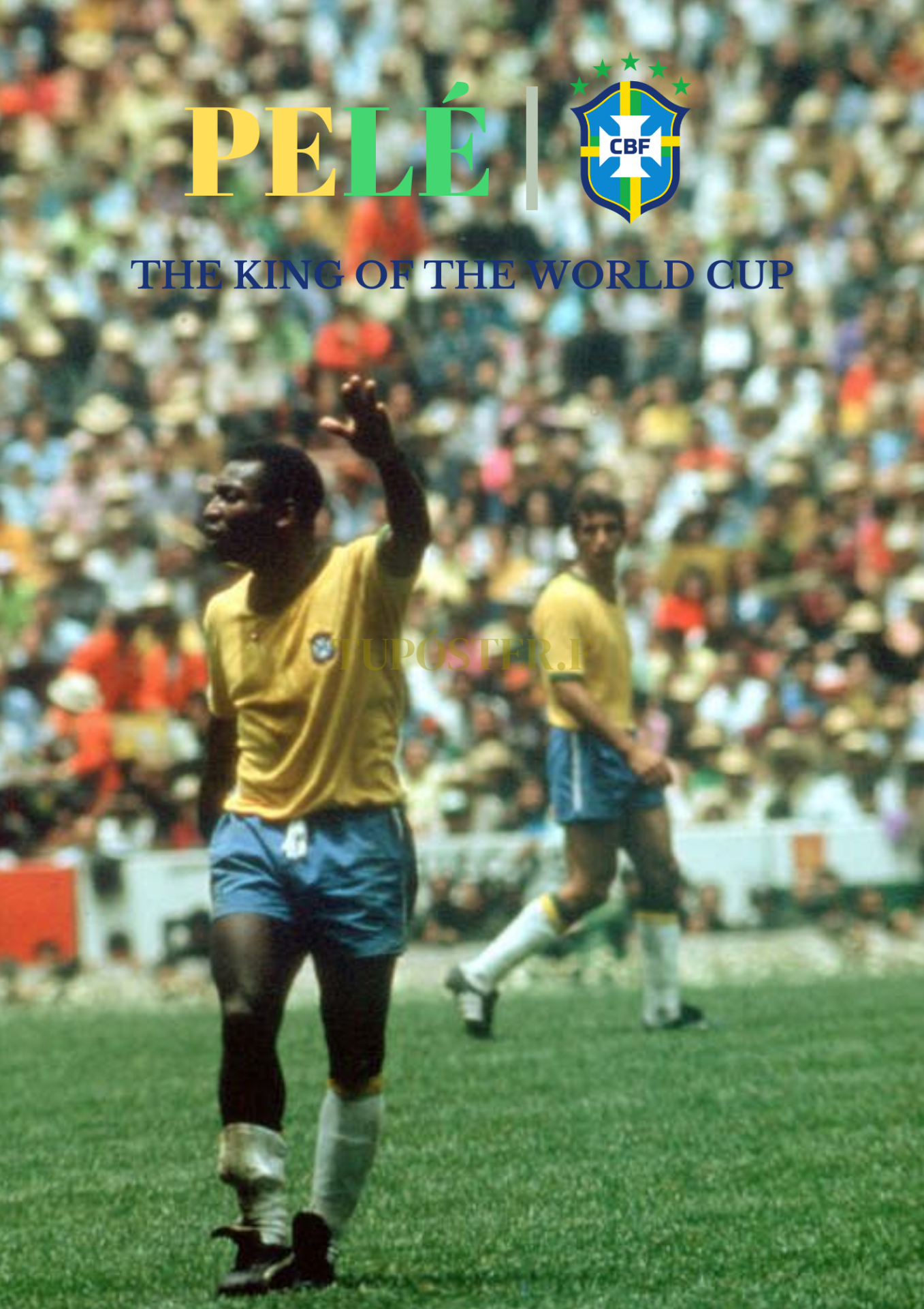 PELÉ