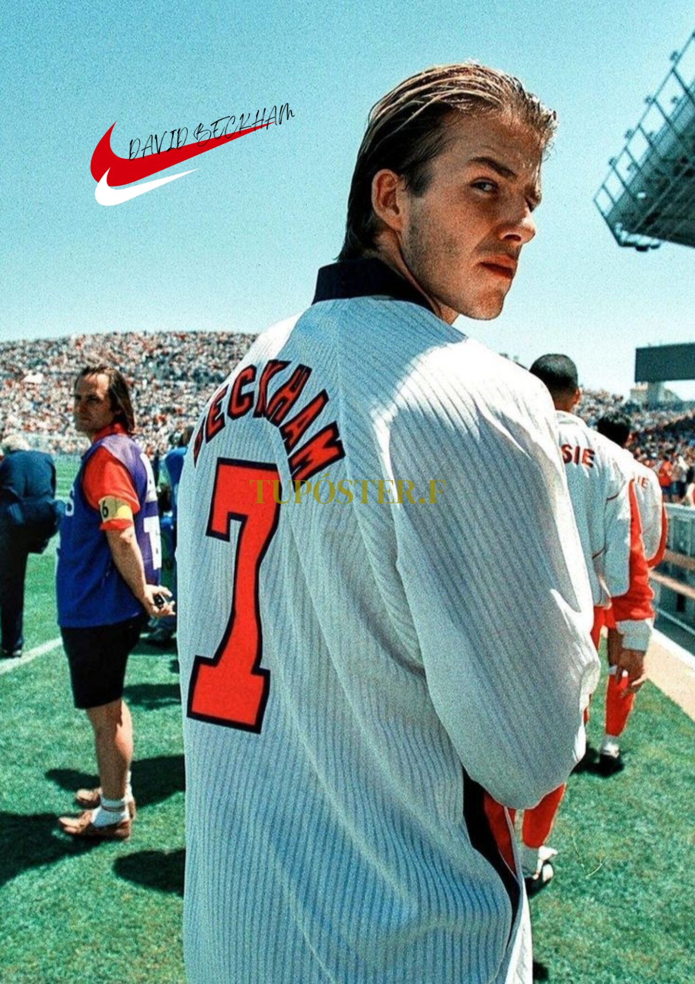 BECKHAM