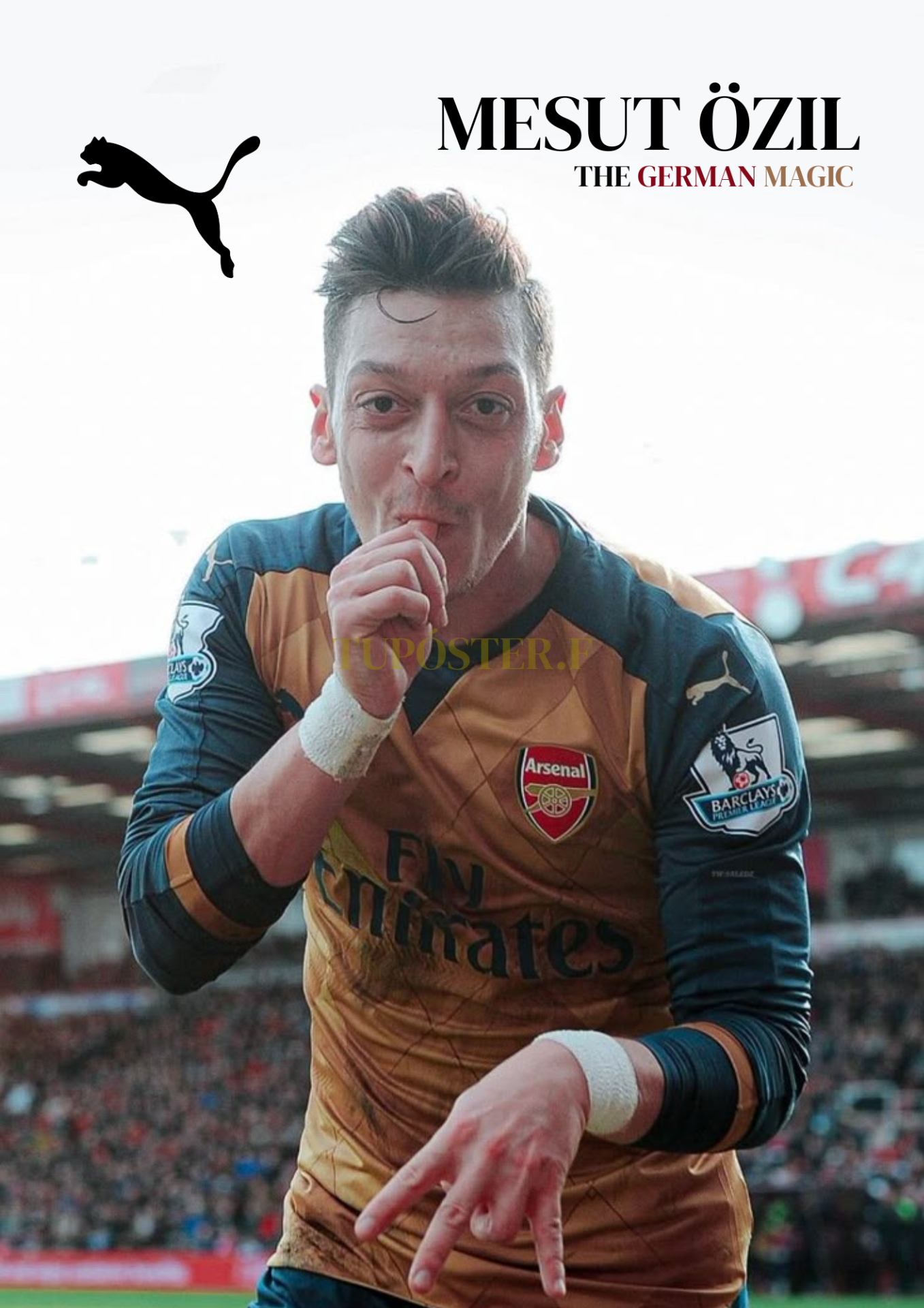 OZIL