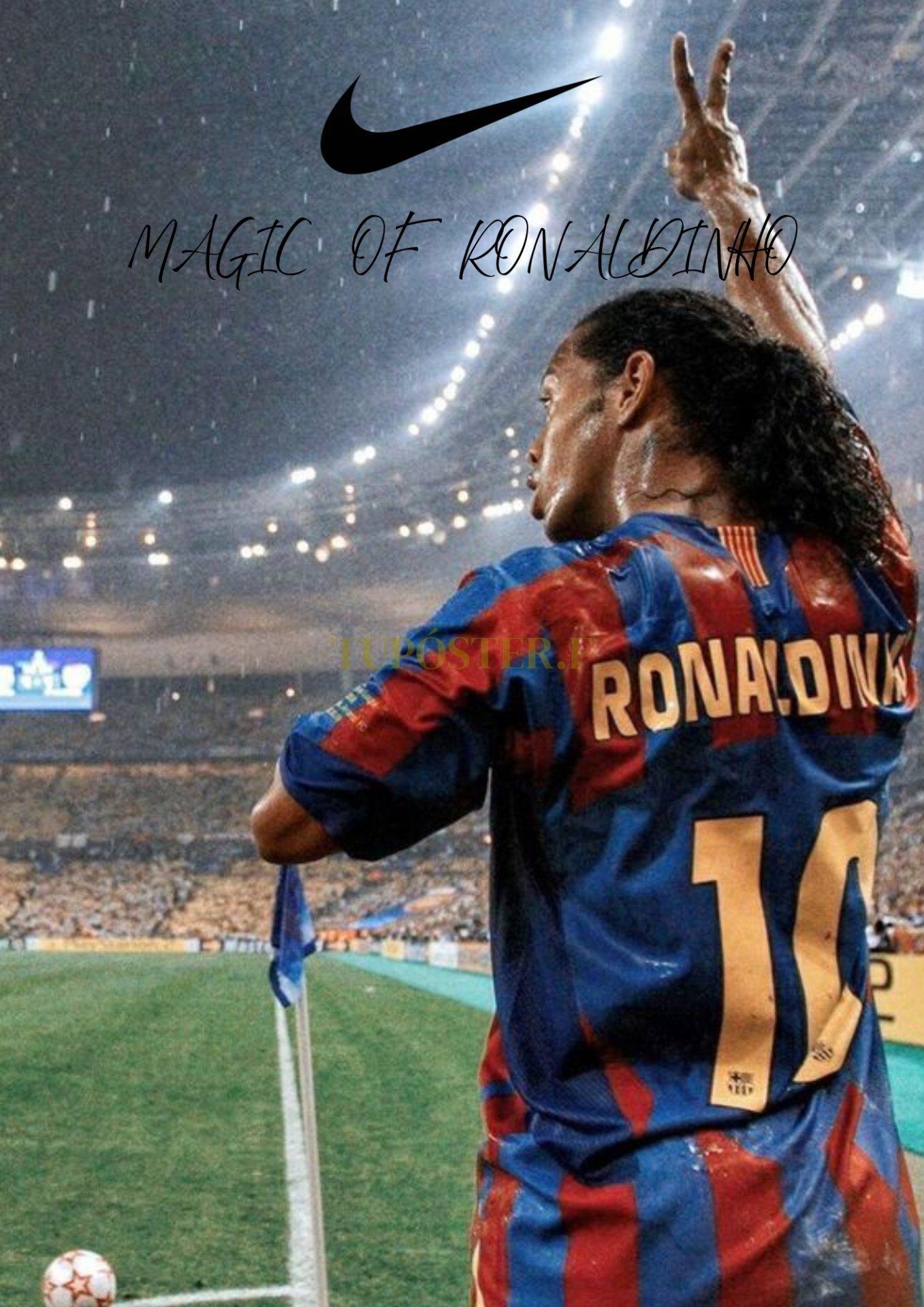 RONALDINHO