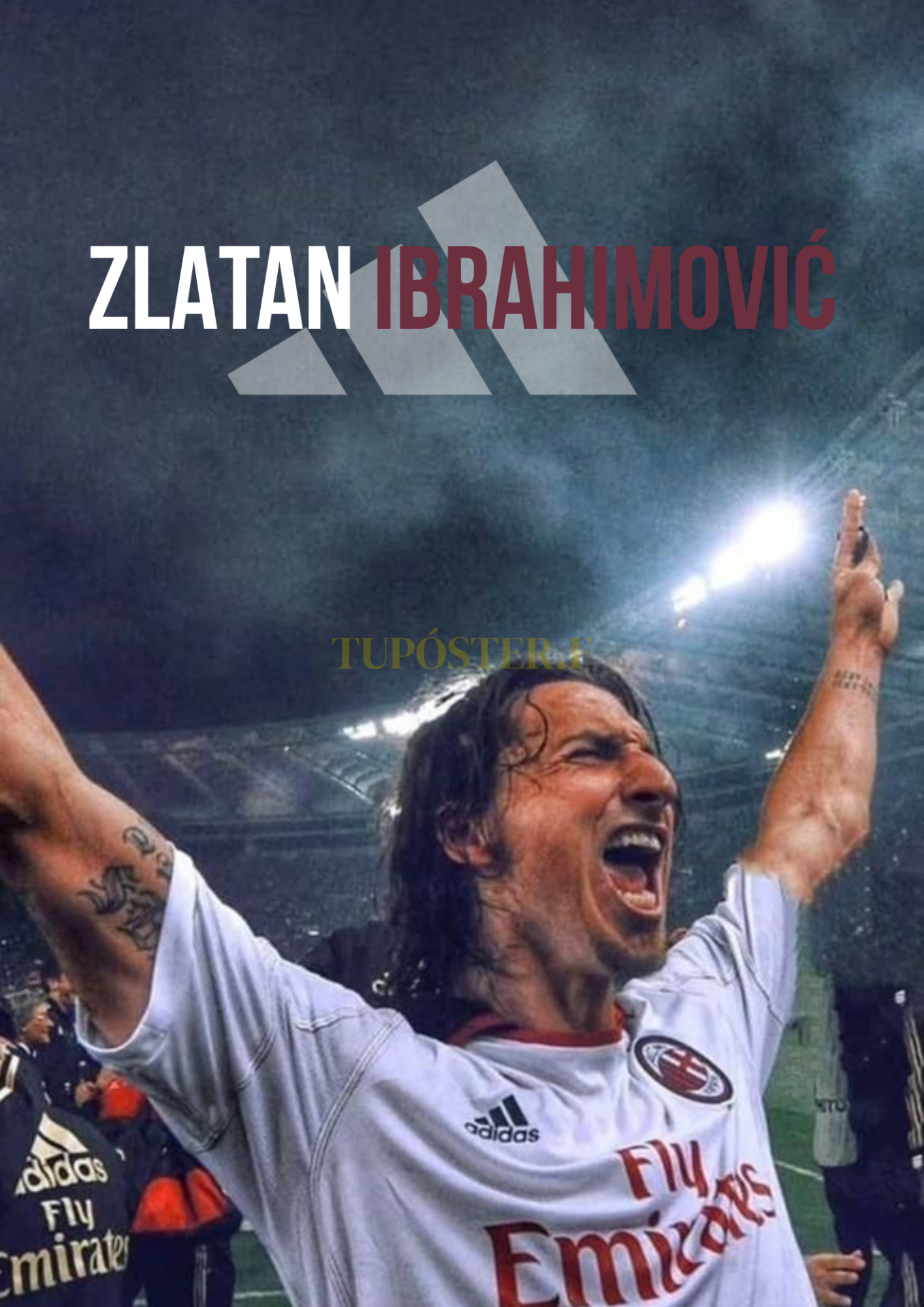 IBRAHIMOVIC
